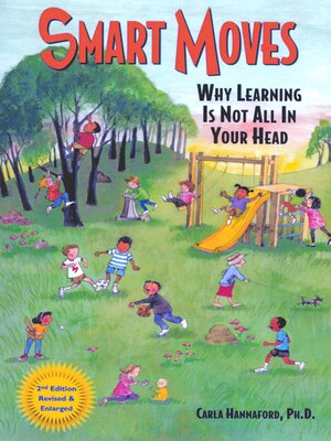 cover image of Smart Moves